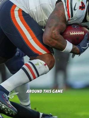 🧀 The Bears Defense THRIVES on takeaways and takeaways only.  Don’t let them take it away and you’ve got a clear path to victory.✌️