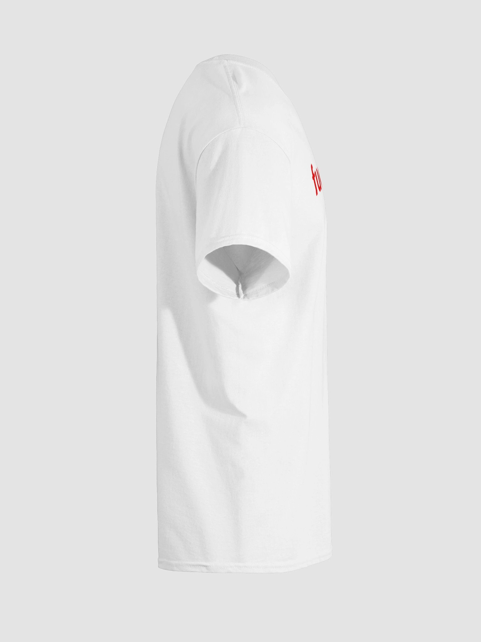 fuck it. T-Shirt product image (8)