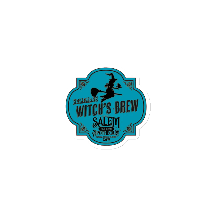 HOMEMADE WITCH'S BREW product image (1)