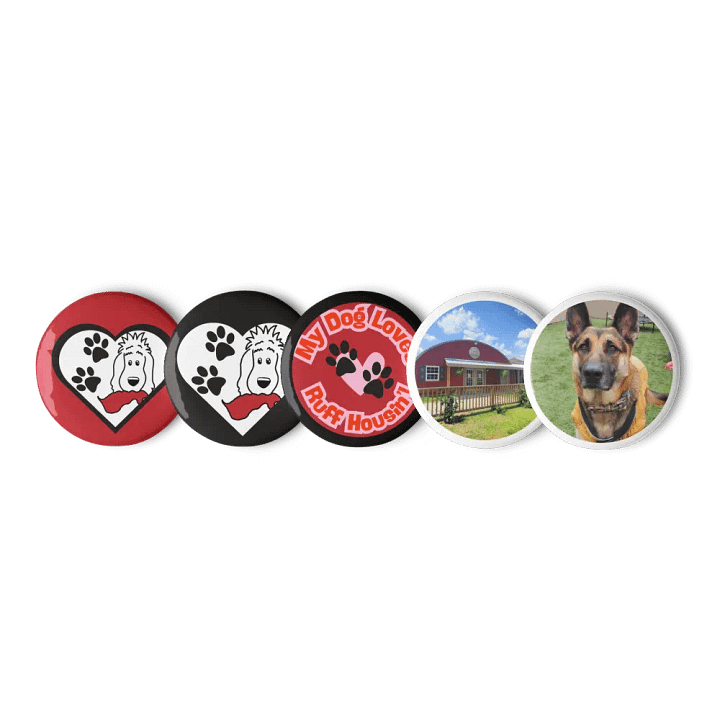 RH Love Pins product image (1)