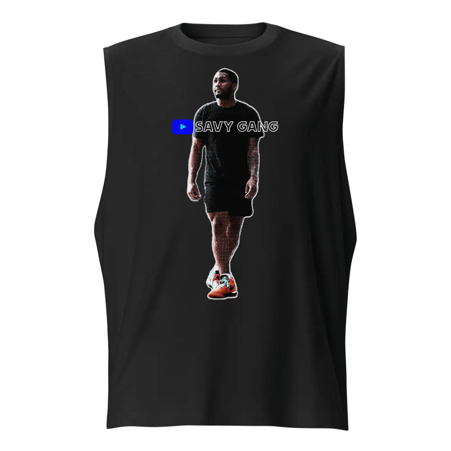OG SAVYGANG Cutoff product image (1)
