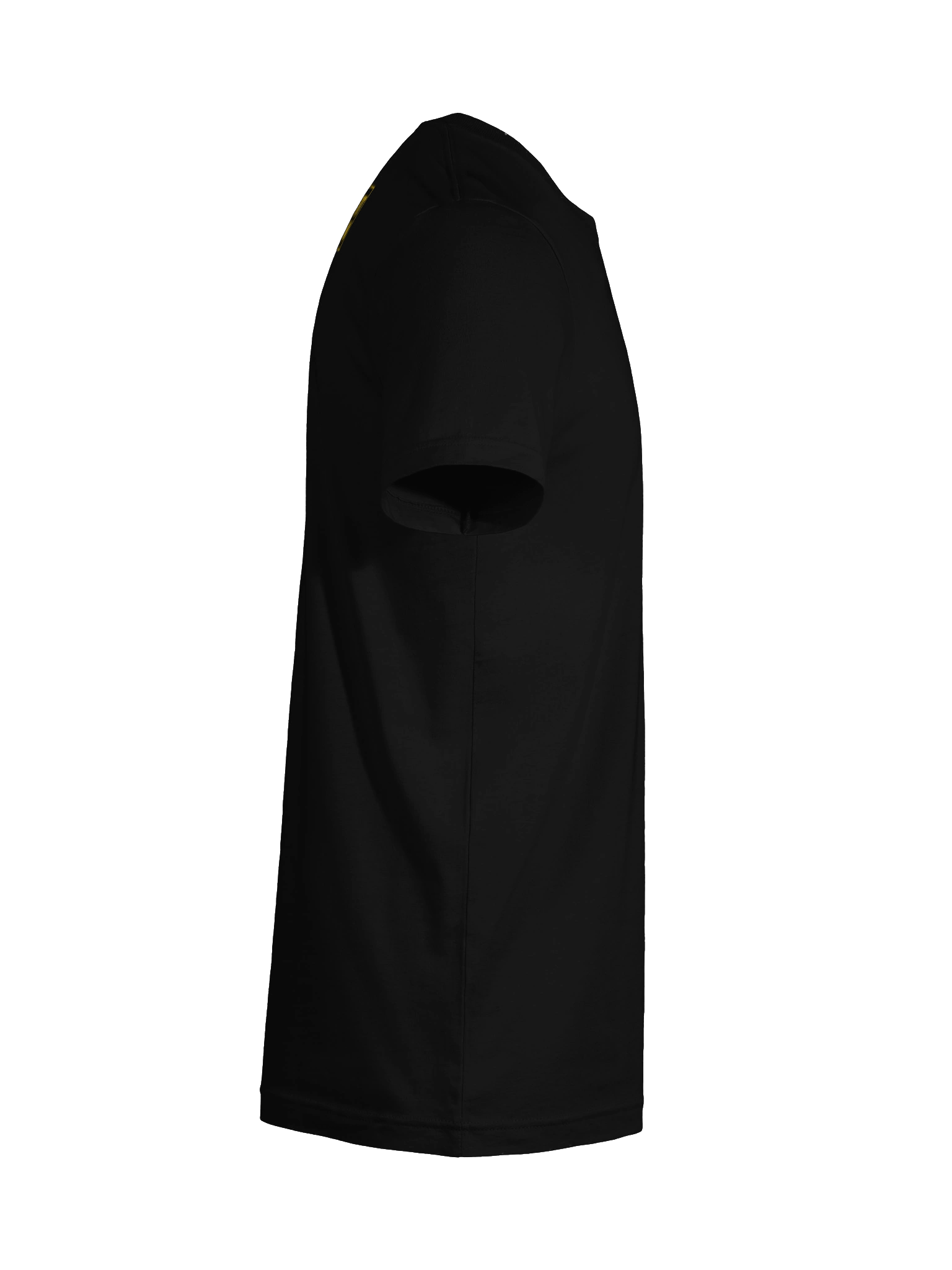 Best. T-Shirt. Ever. (Small Black Logo) product image (12)