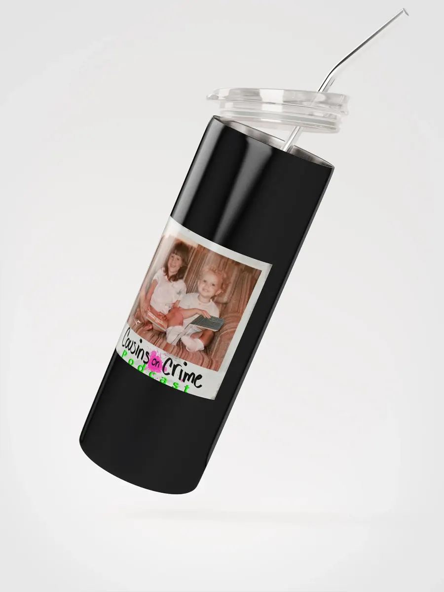 Classic Cousins Tumbler product image (2)