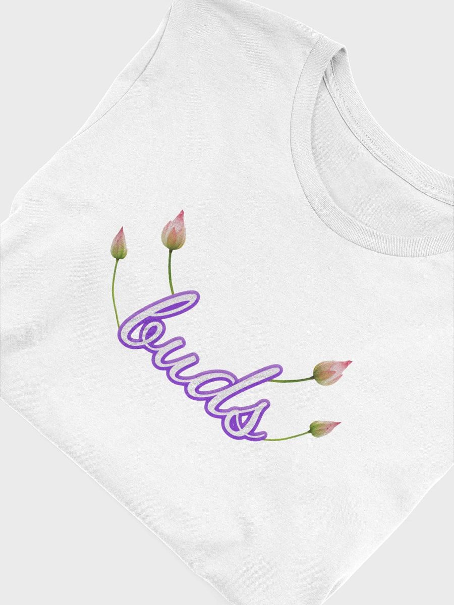 buds t-shirt product image (19)