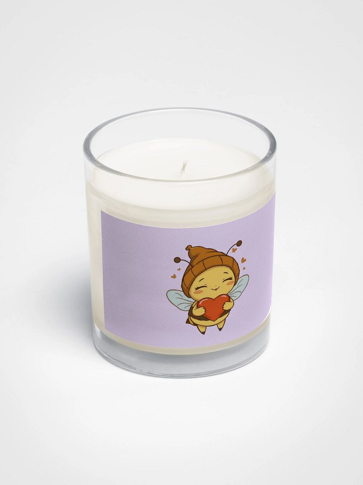 Bee Mine Candle product image (2)