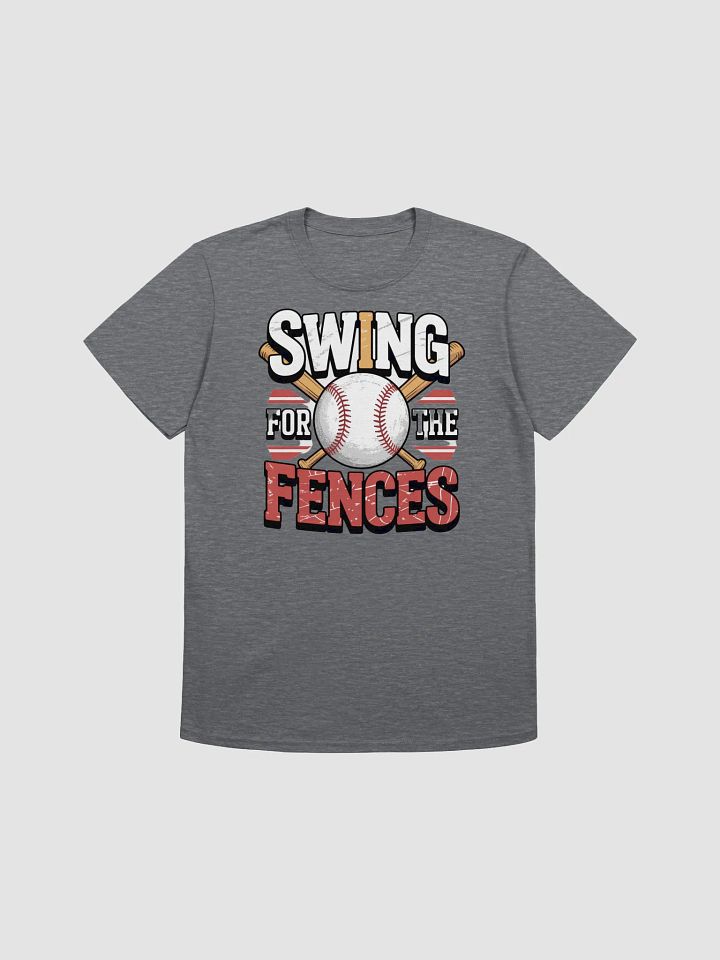 Swing for the Fences product image (1)