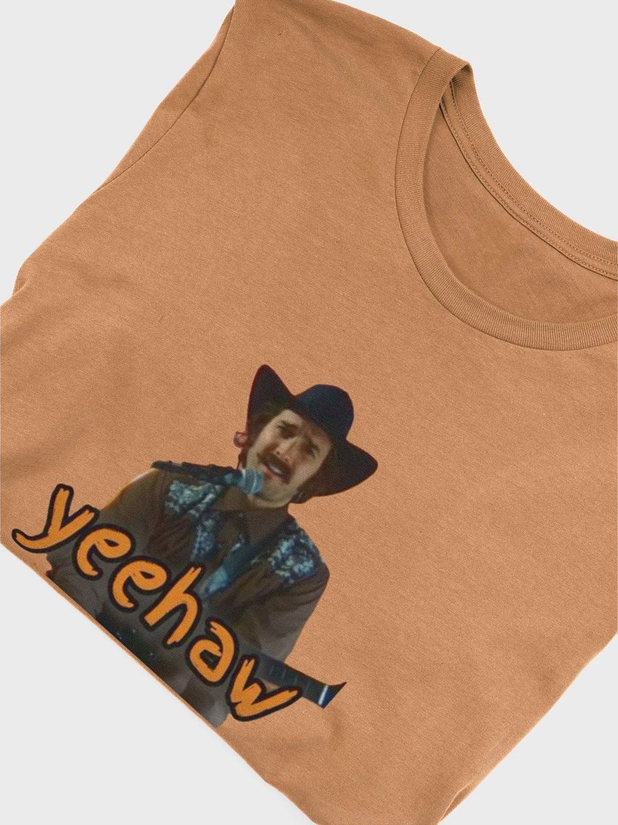 Yeehaw Tee product image (3)