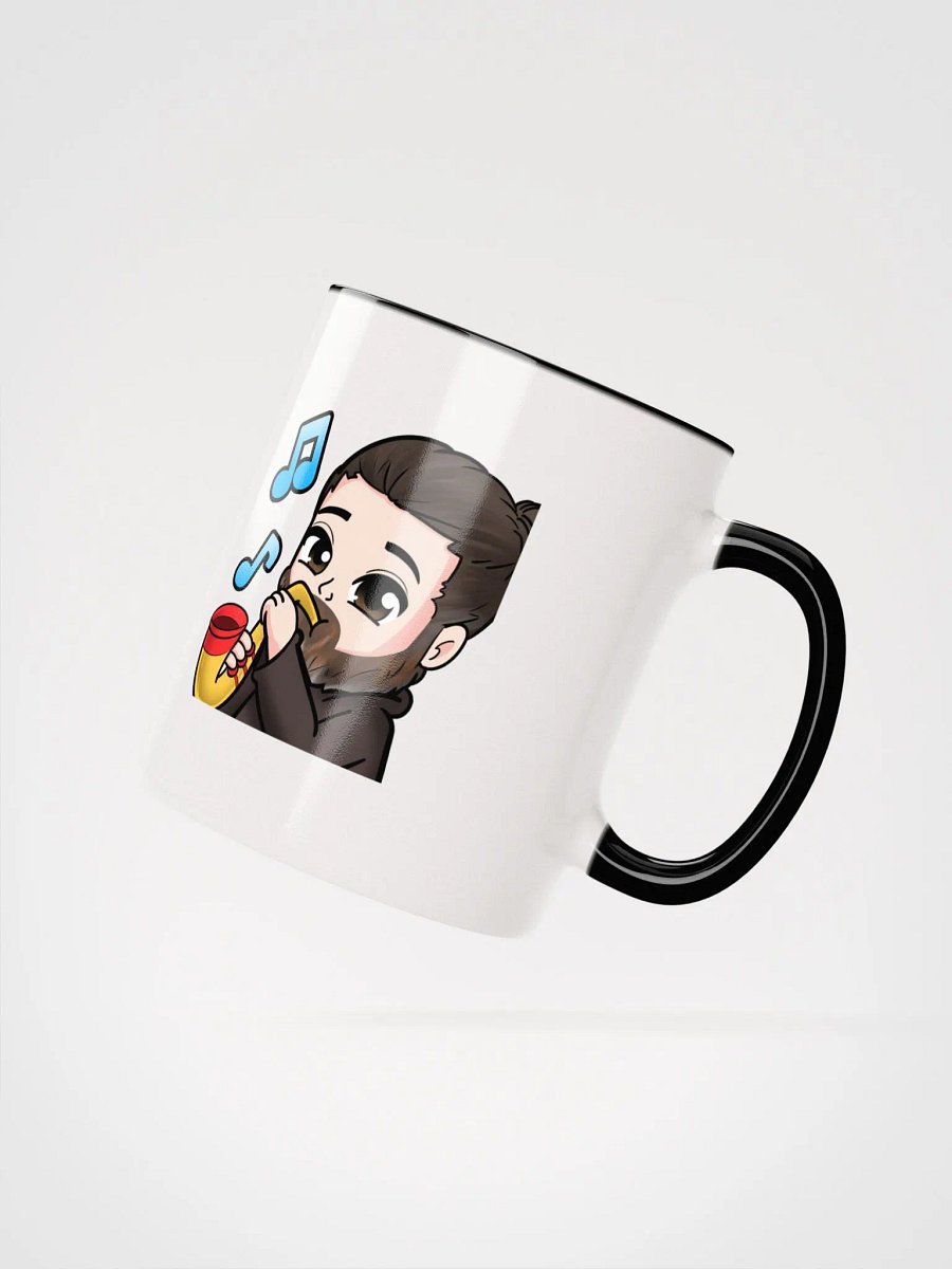 Sip, Sax, and Relax🎷 product image (2)