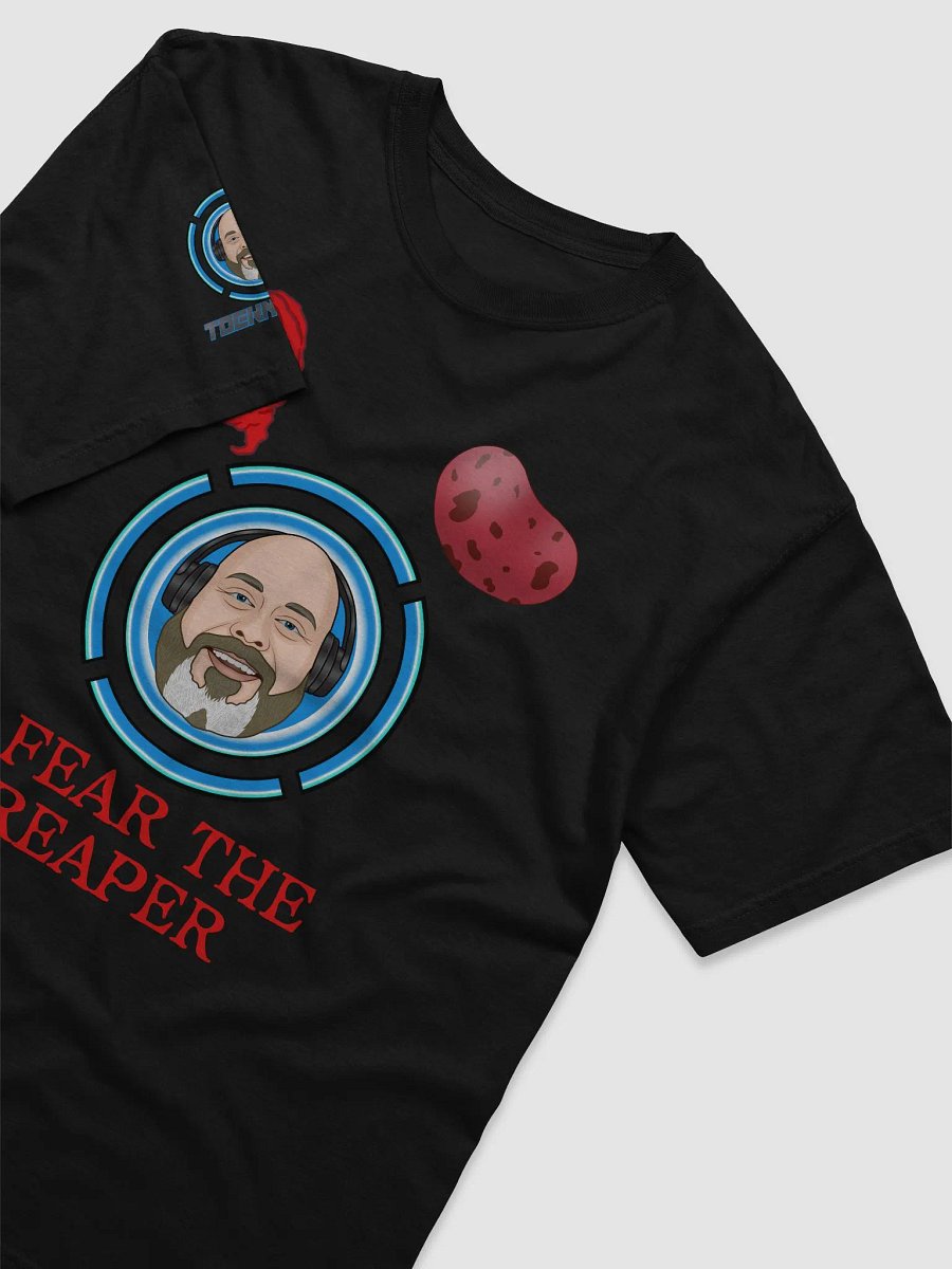 I Fear The Reaper Tshirt product image (17)
