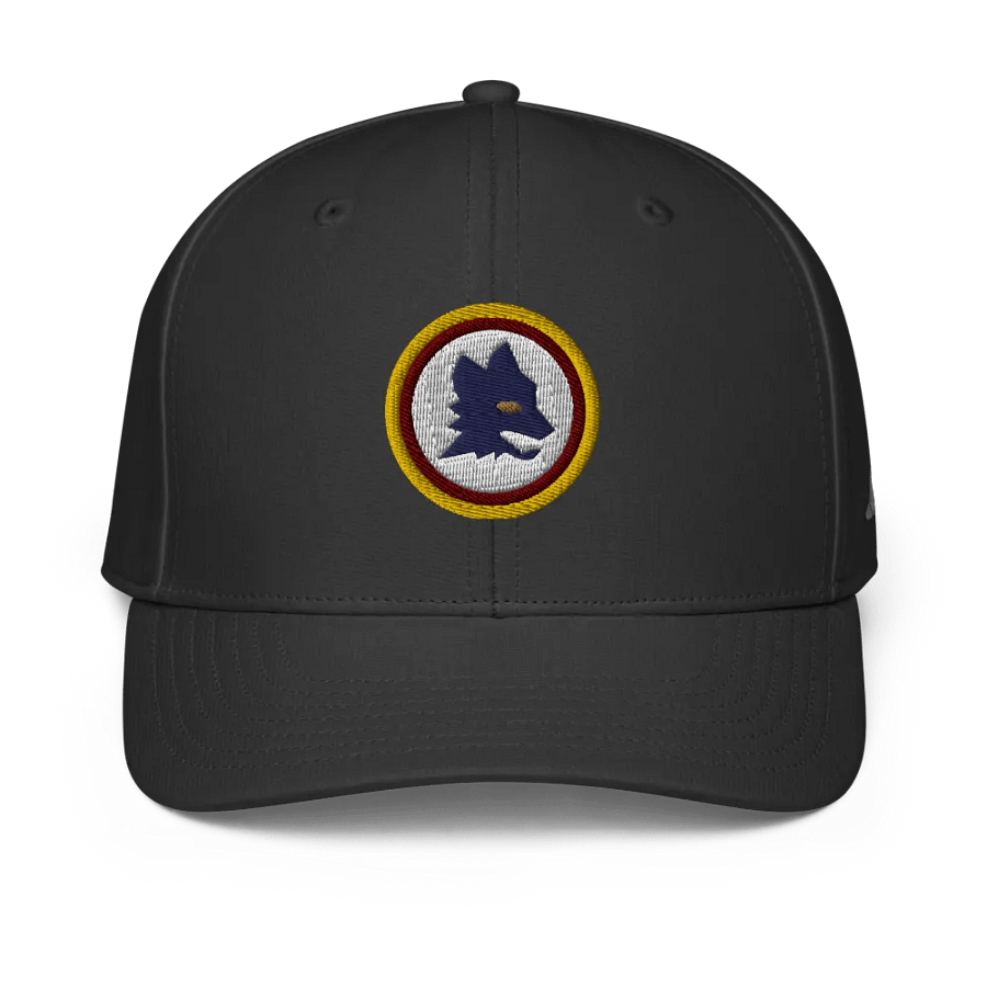 AS Roma Lupetto Adidas Performance Cap product image (1)