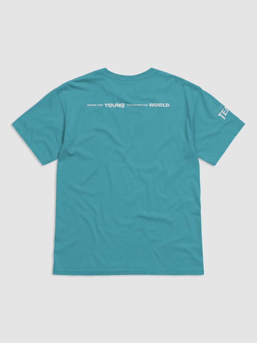 Kingdom Kids Serve Shirt product image (6)