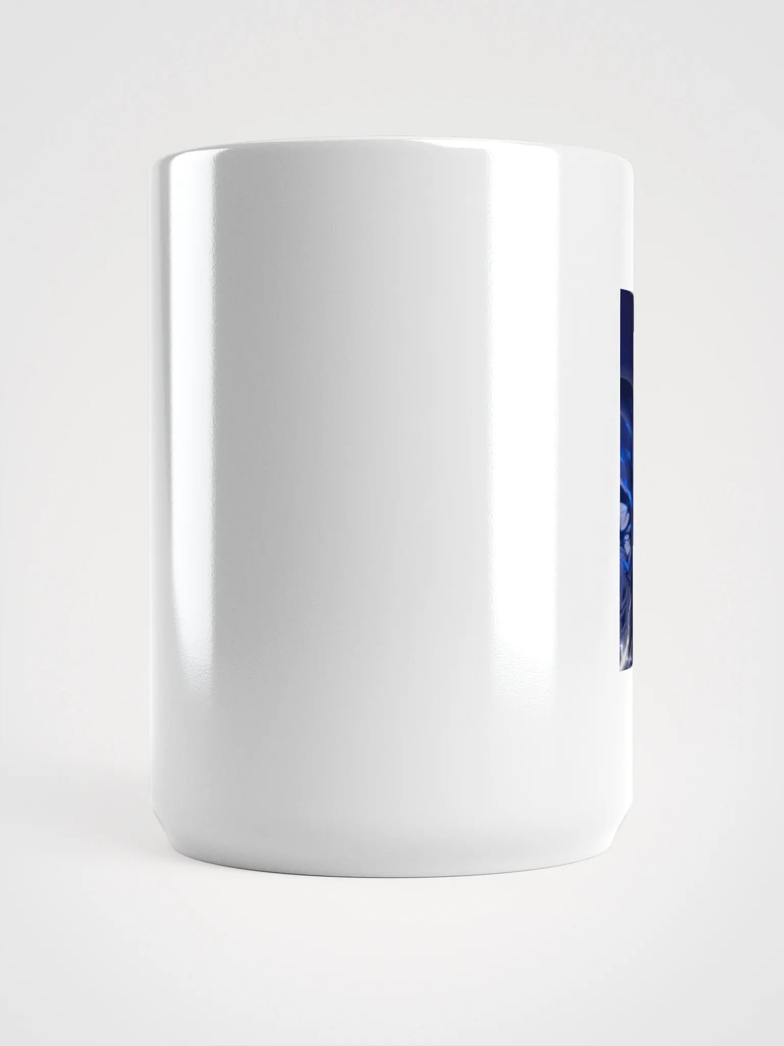 MysticNinjaSoul Printed Logo Coffee Mug product image (5)