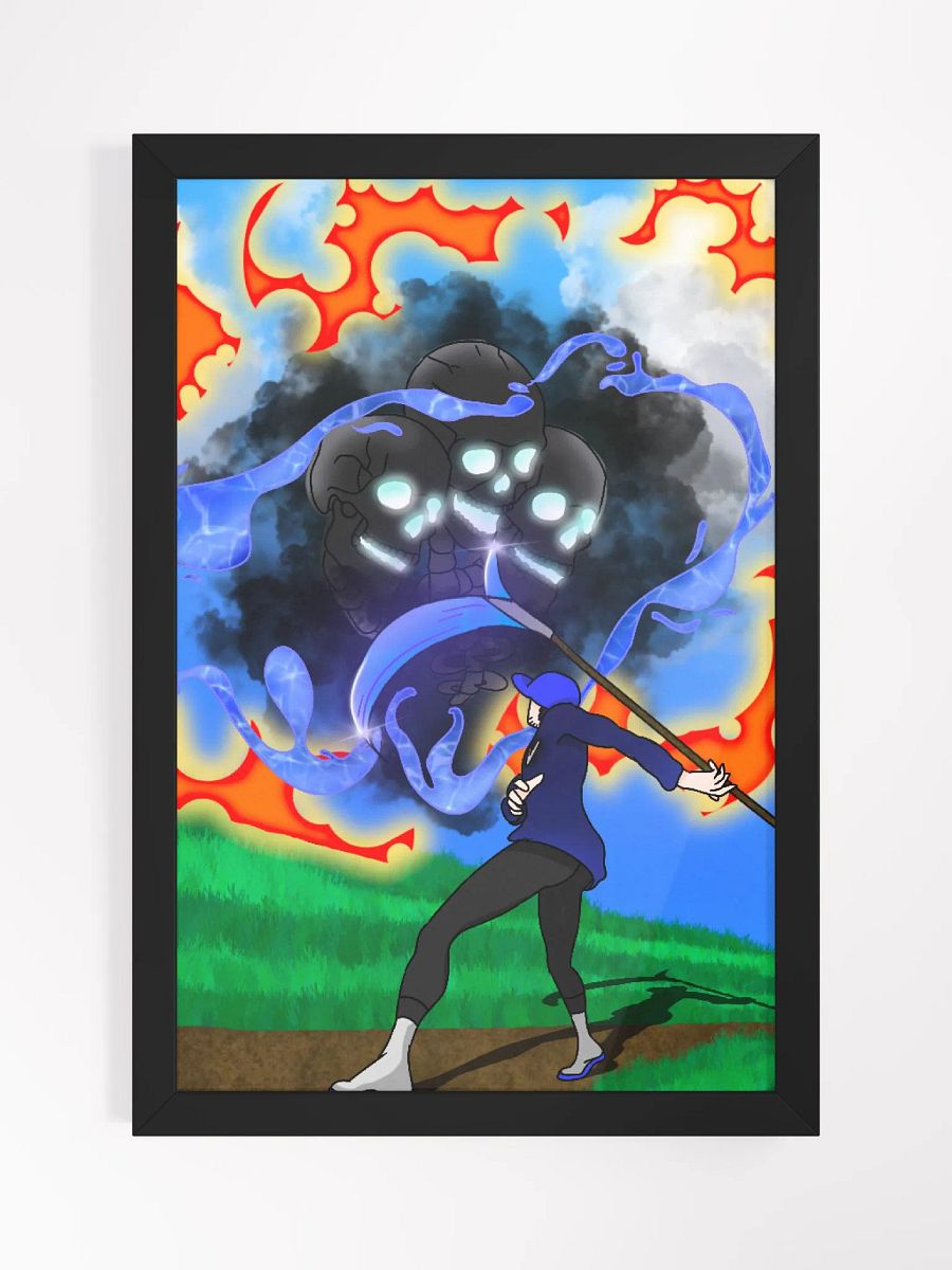 Slay The Wither King product image (1)