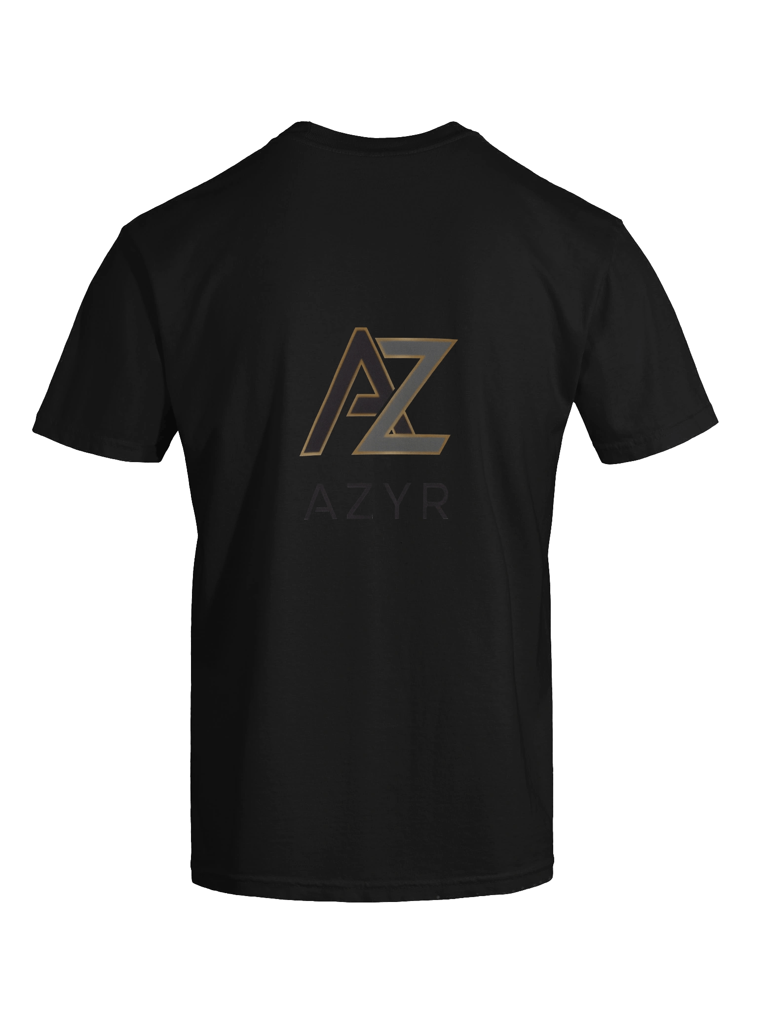 AZYR White T-Shirt product image (25)