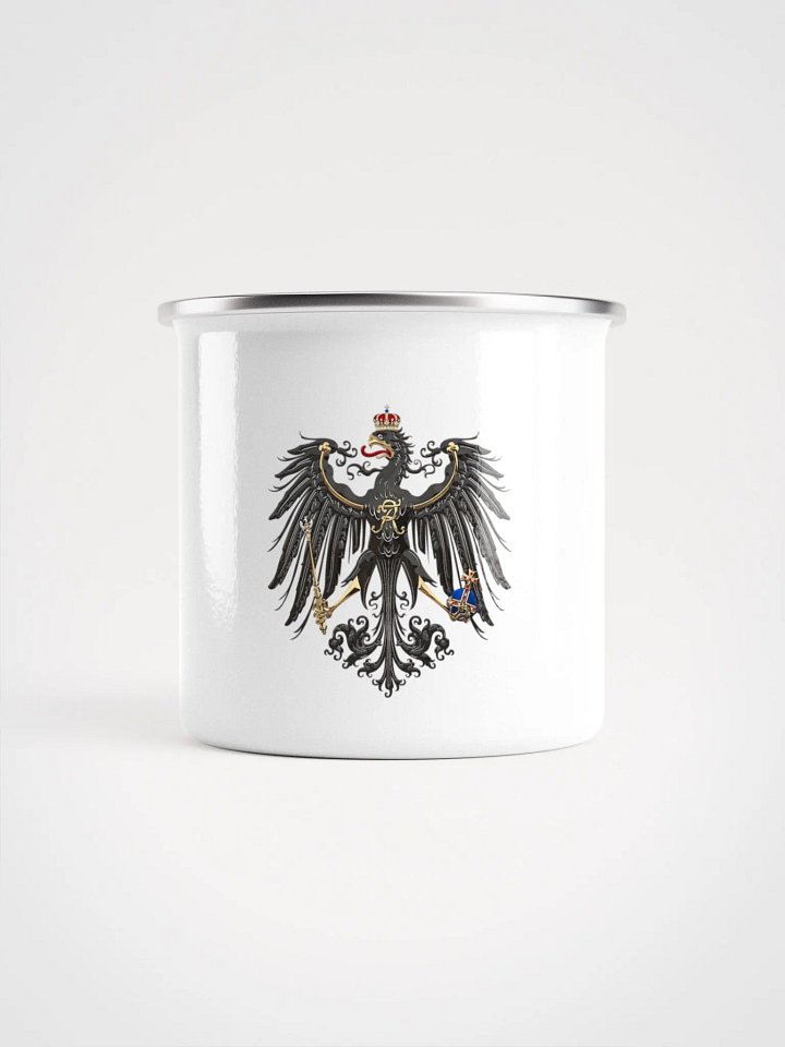 Prussian Steel mug product image (1)