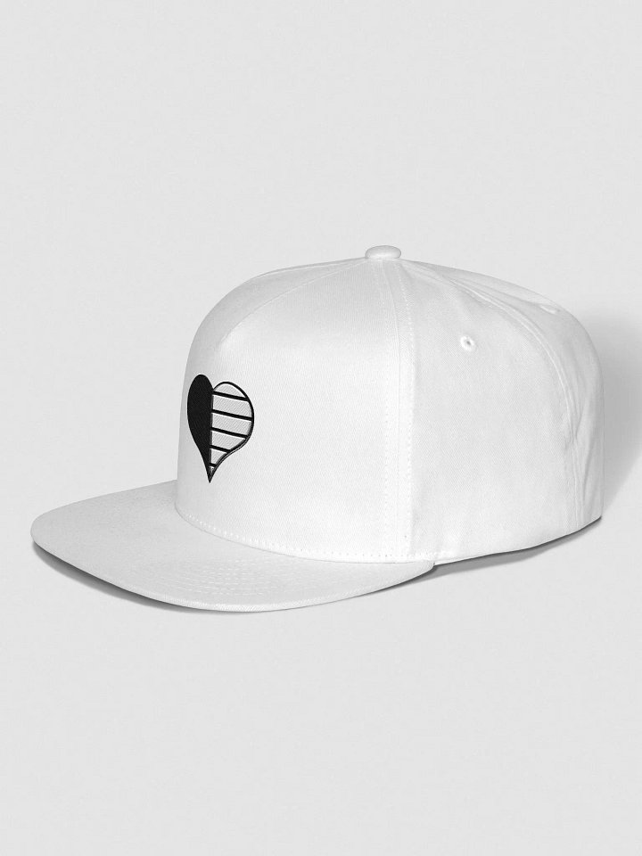 Giraffe Man Snap Back Hat product image (26)
