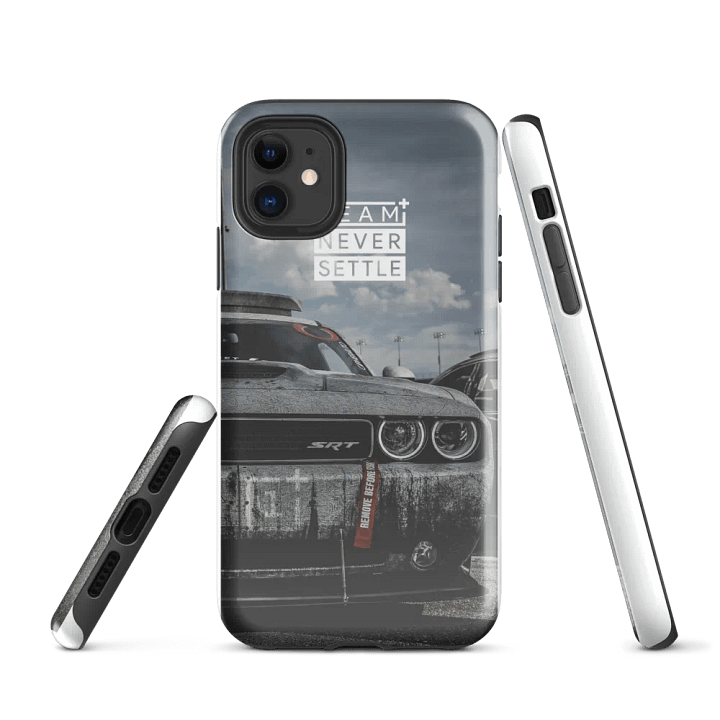 SRT Mobile cover Iphone product image (1)