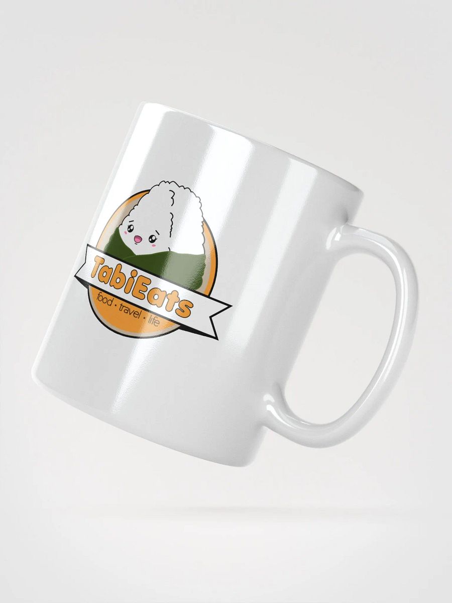 TabiEats Signature Mug product image (6)