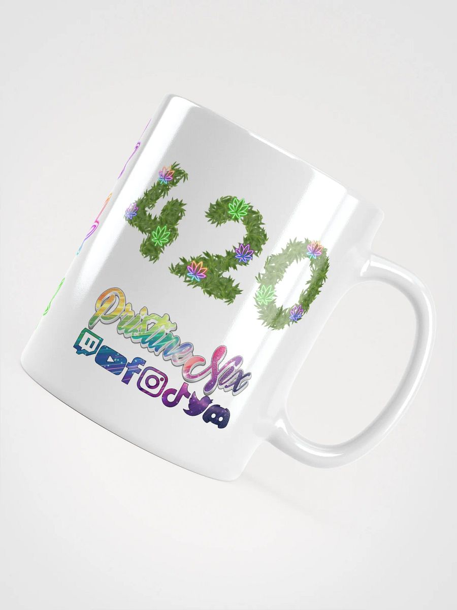 Real Stoners Mug product image (12)