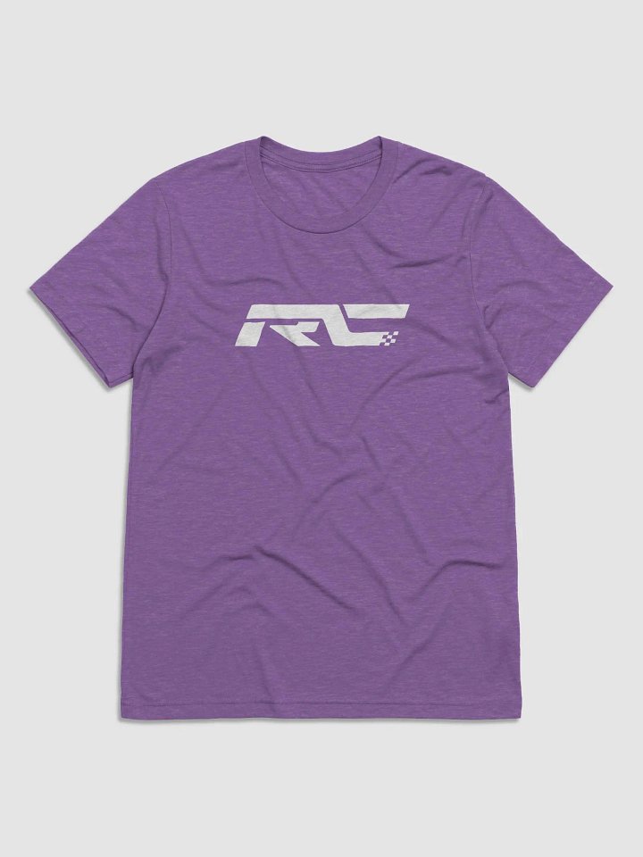 Checkered Flag T-Shirt product image (4)