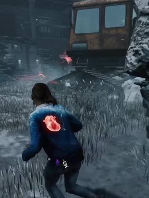 #foryourpage #fyp #girlgamer #deadbydaylight #dbd #oni #whiffing #twitch #streamer #twitchstreamer #clips 