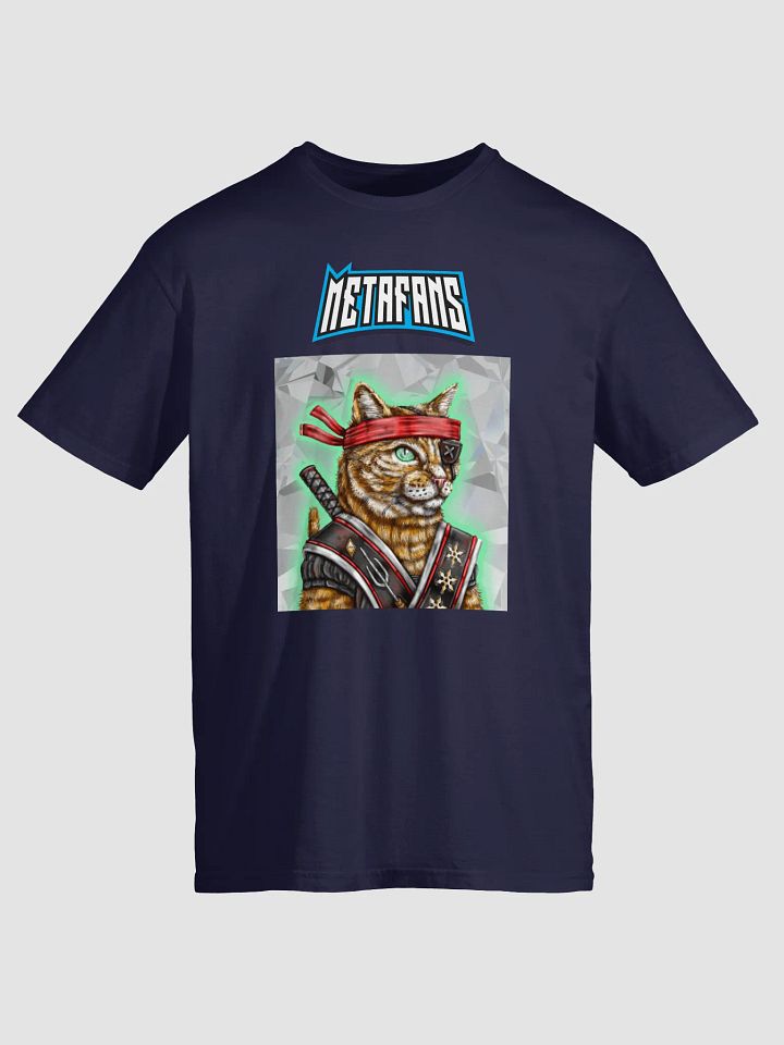 MetaFans The Cat product image (2)