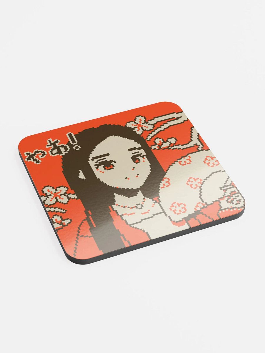 Lani Pixel Coaster product image (2)