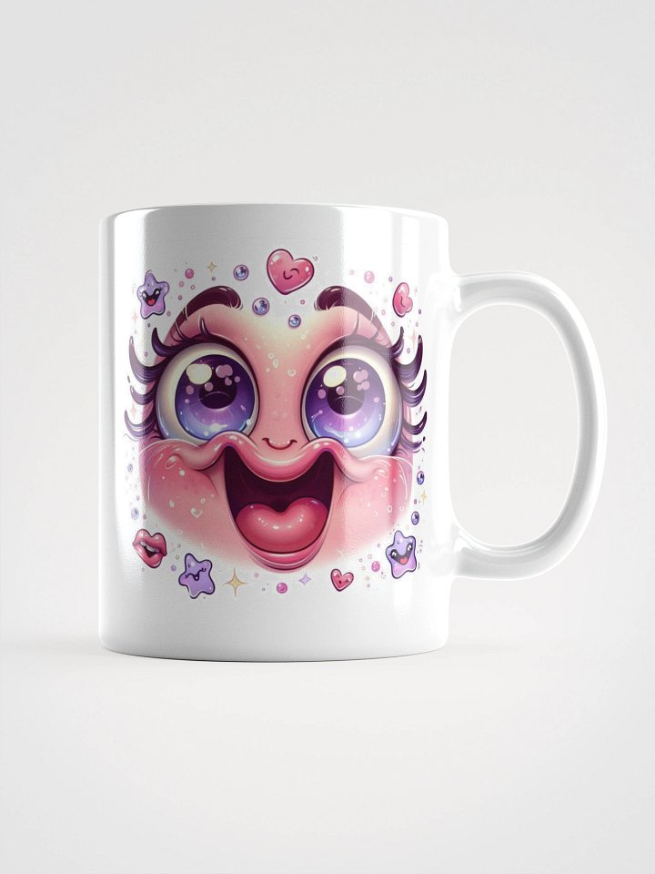 Whoah Mug product image (1)