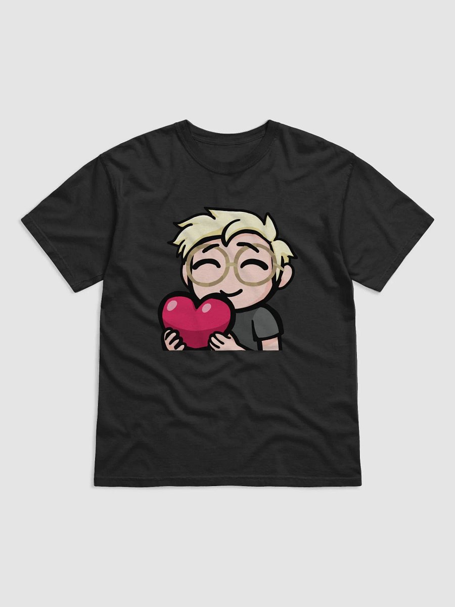Electric Love T-Shirt product image (1)