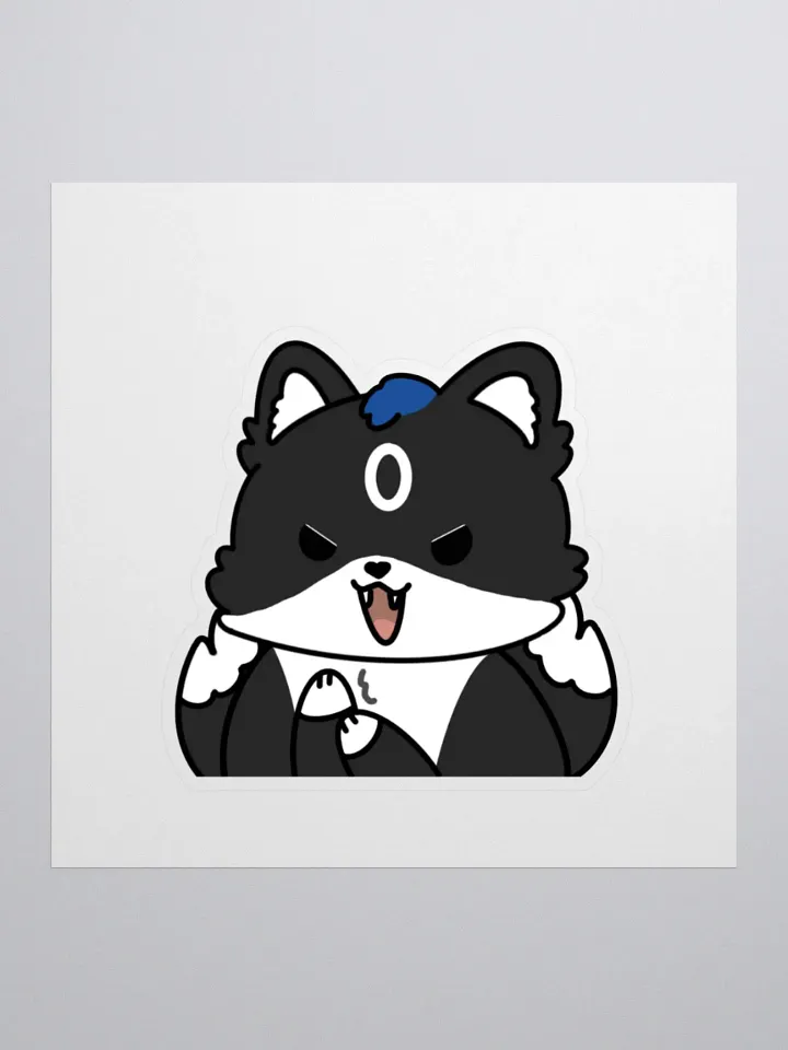Scheming fox product image (1)