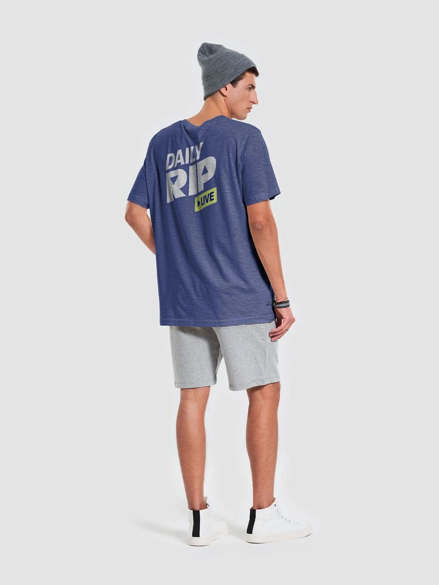 Daily Rip Live T-Shirt product image (7)