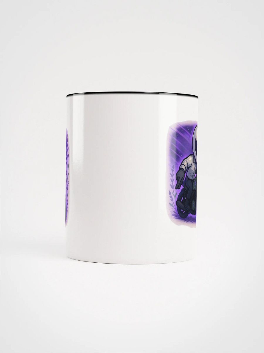 Motorcycle Lav Mug product image (65)