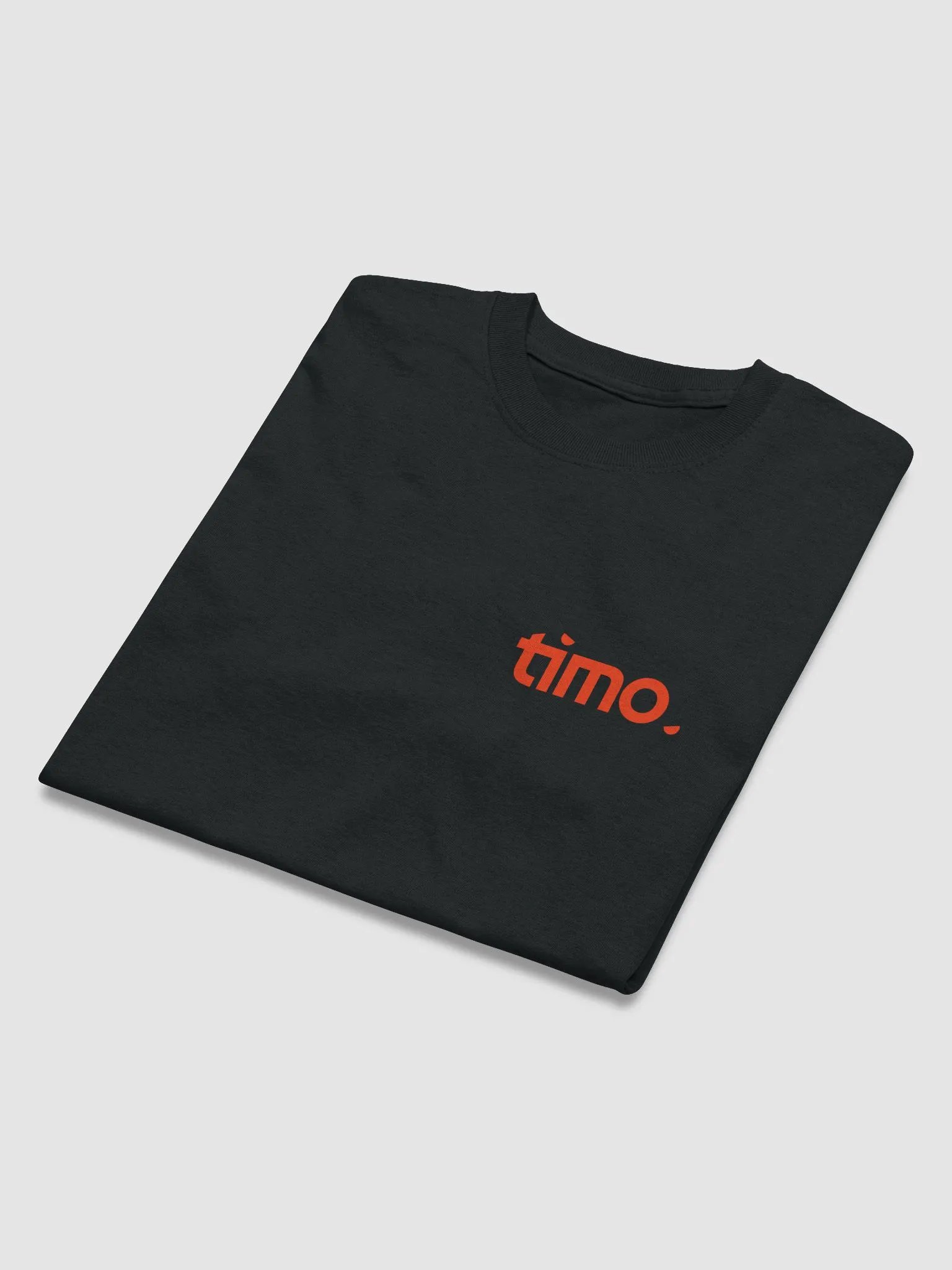 Classic Timo Tee product image (3)