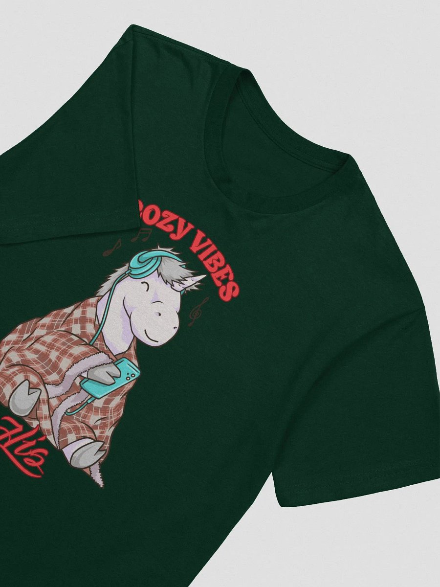 Cozy Vibes - Super Soft Shirt product image (41)