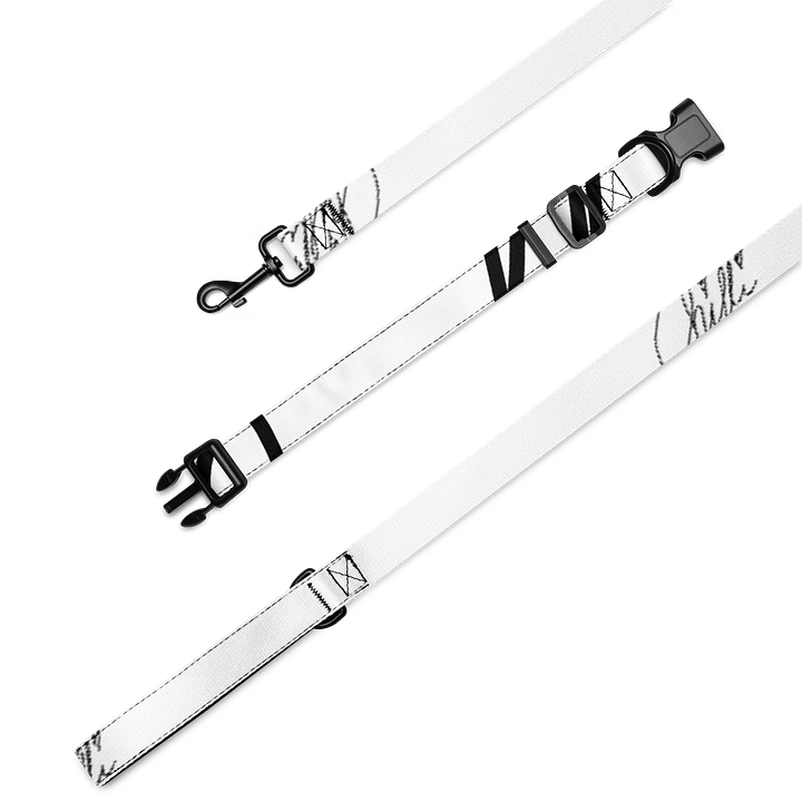 Shadow Walker – Halsband- & Leinen-Set product image (2)
