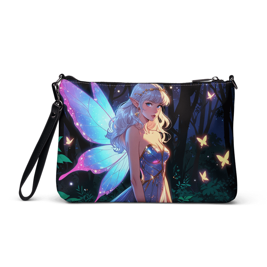 Muse Coquette Crossbody Bag product image (3)