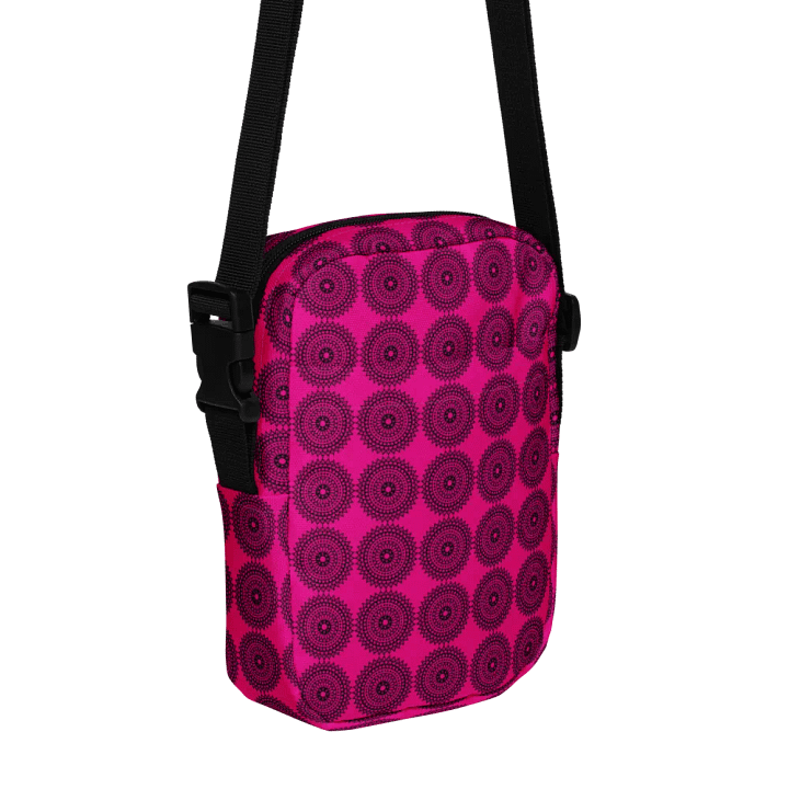 All-Over Crossbody Bag product image (1)