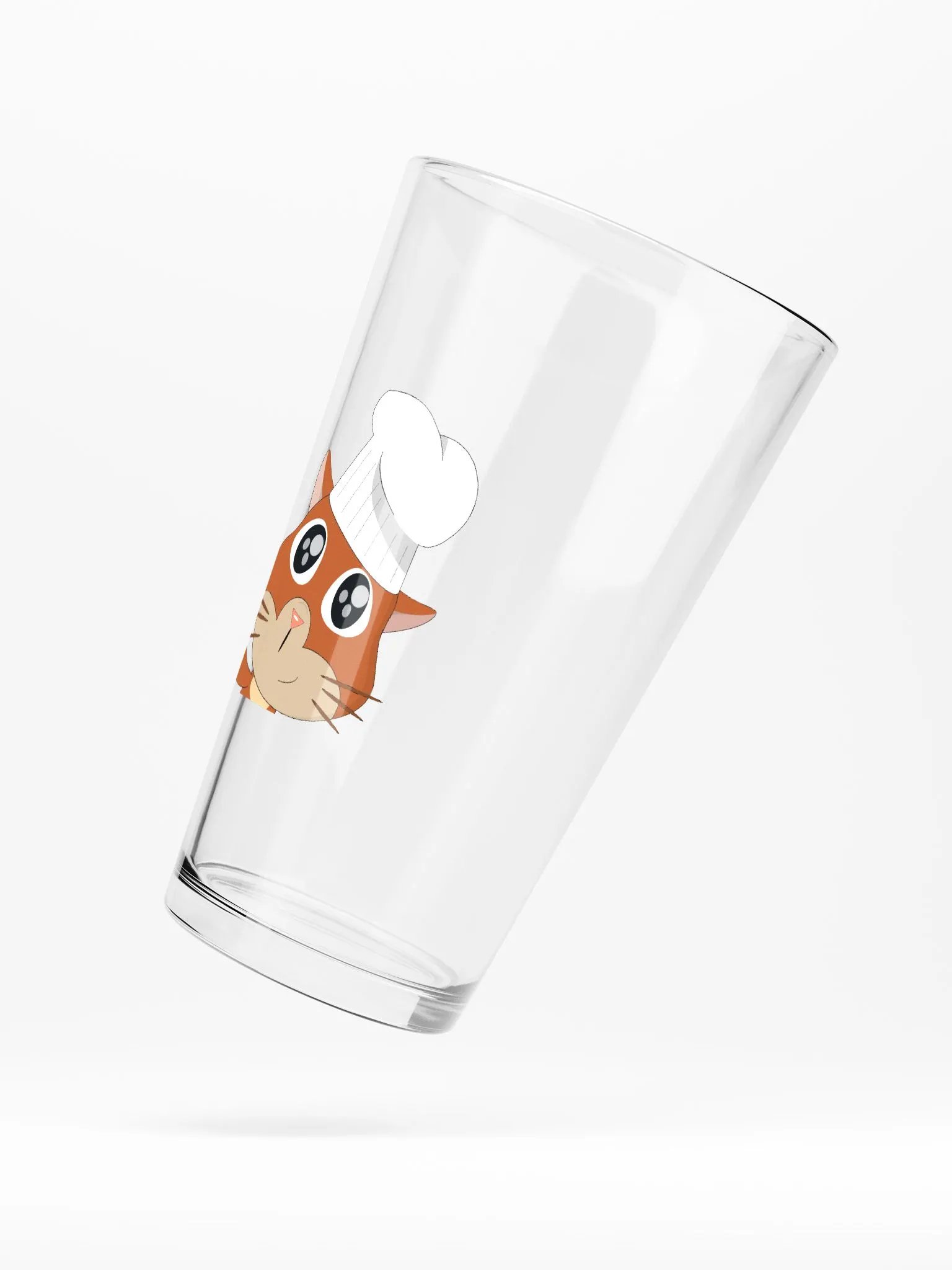 KiwiCooks Pint Glass product image (5)
