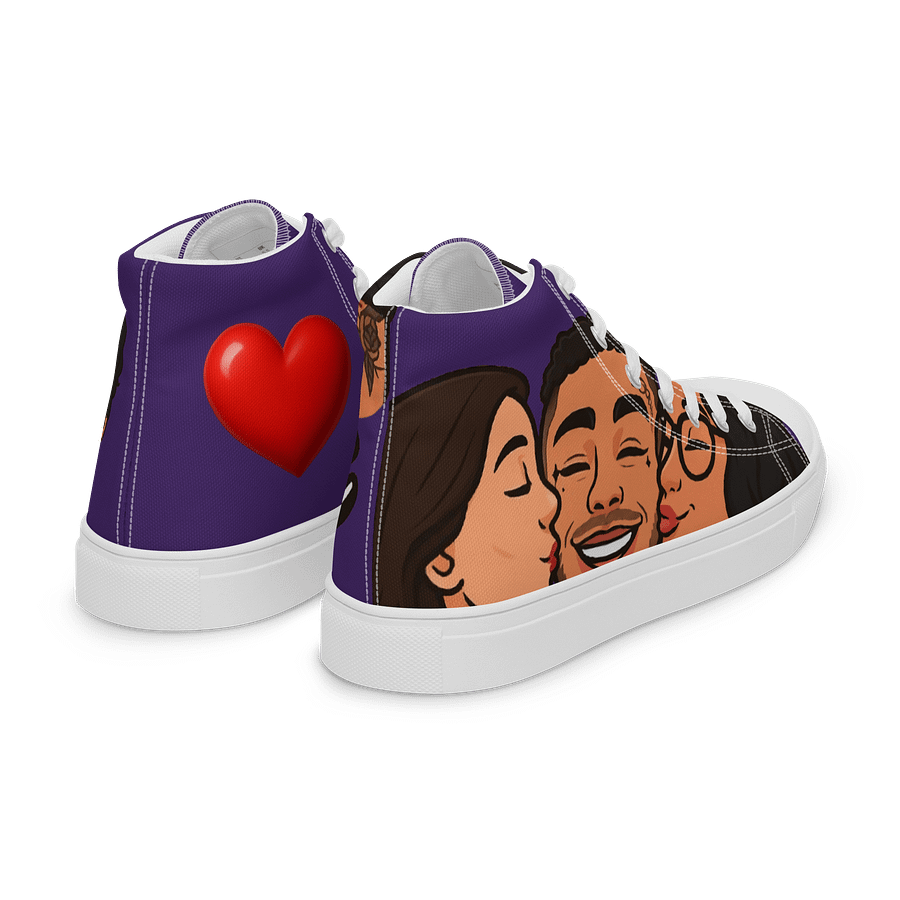 The McCane's Kicks! (Women) product image (7)