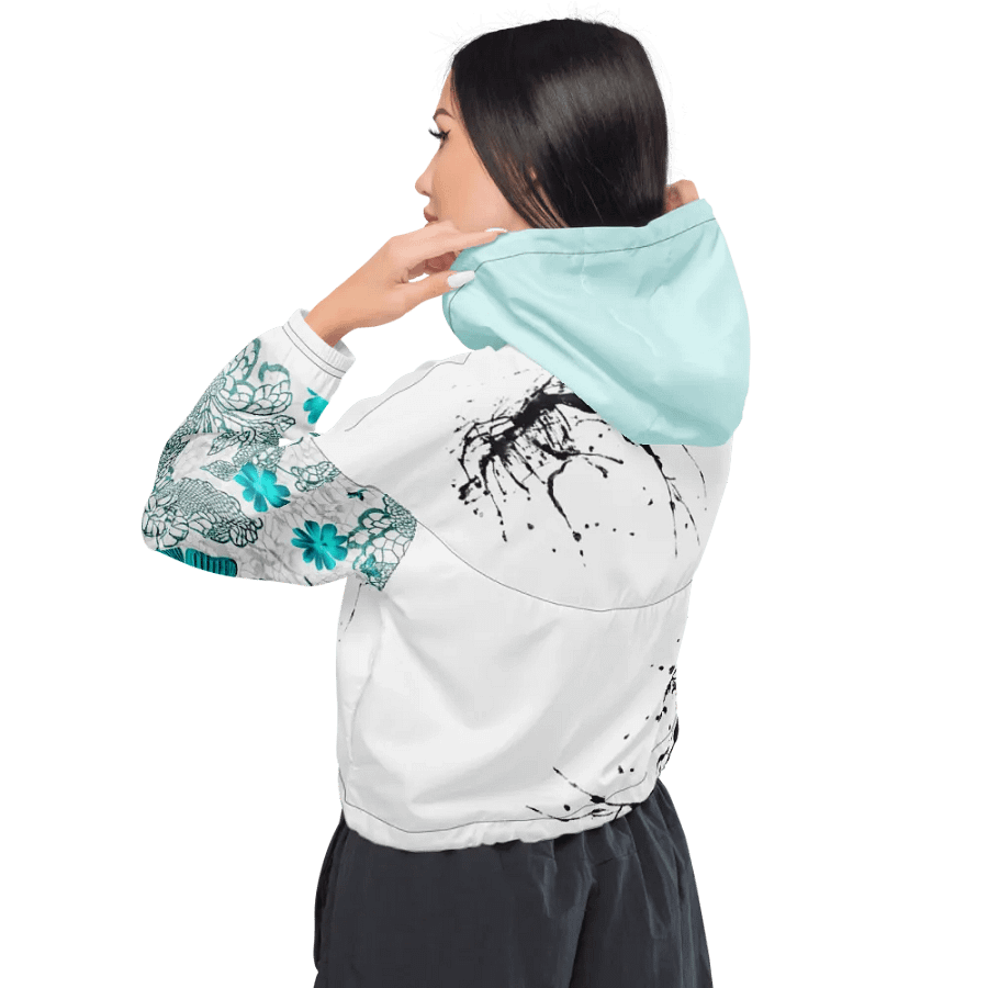 Windbreaker product image (8)