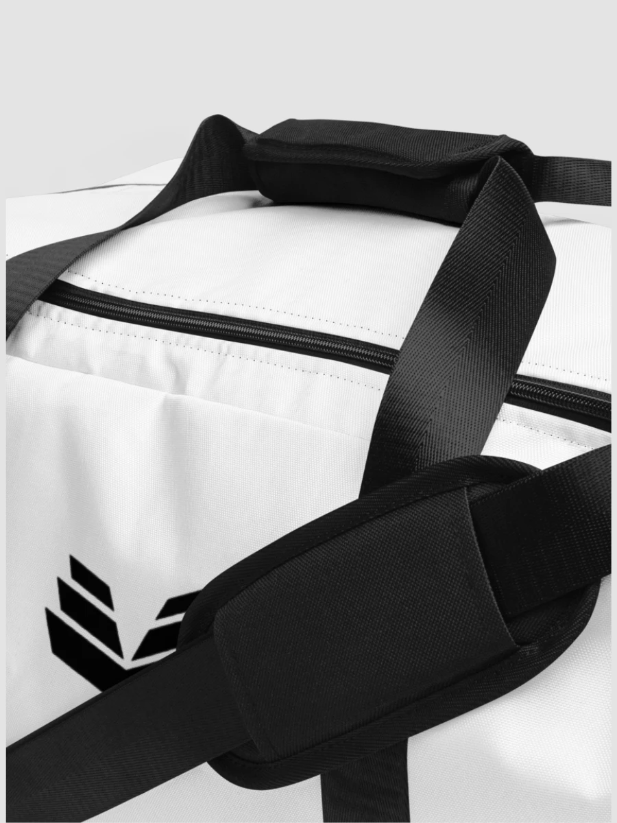 Duffle Bag - White product image (5)