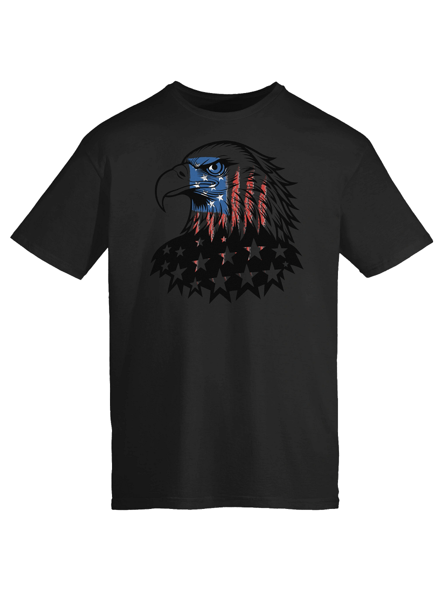 USA Eagle Tee product image (42)