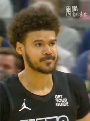 Cam Johnson To The Nuggets Is GENIUS #nba #nuggets #camjohnson 
