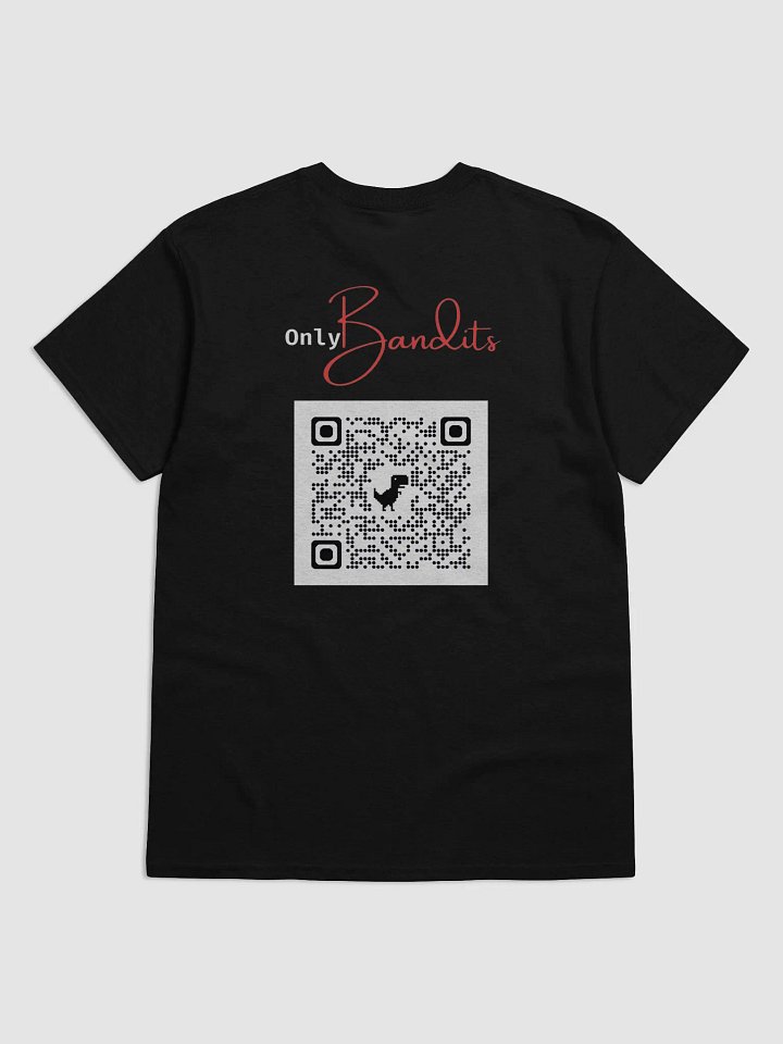 Redacted x OnlyBandits Tee product image (10)