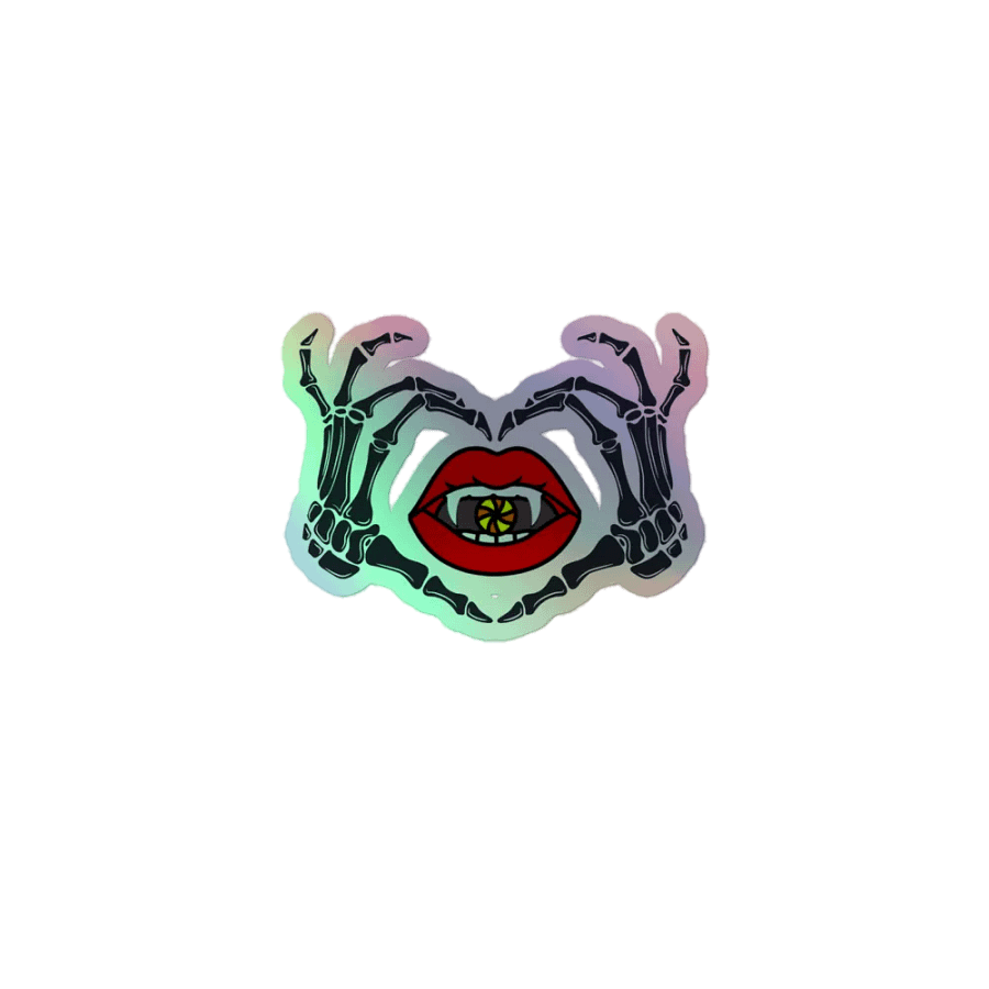 Love KillerKhaos product image (1)