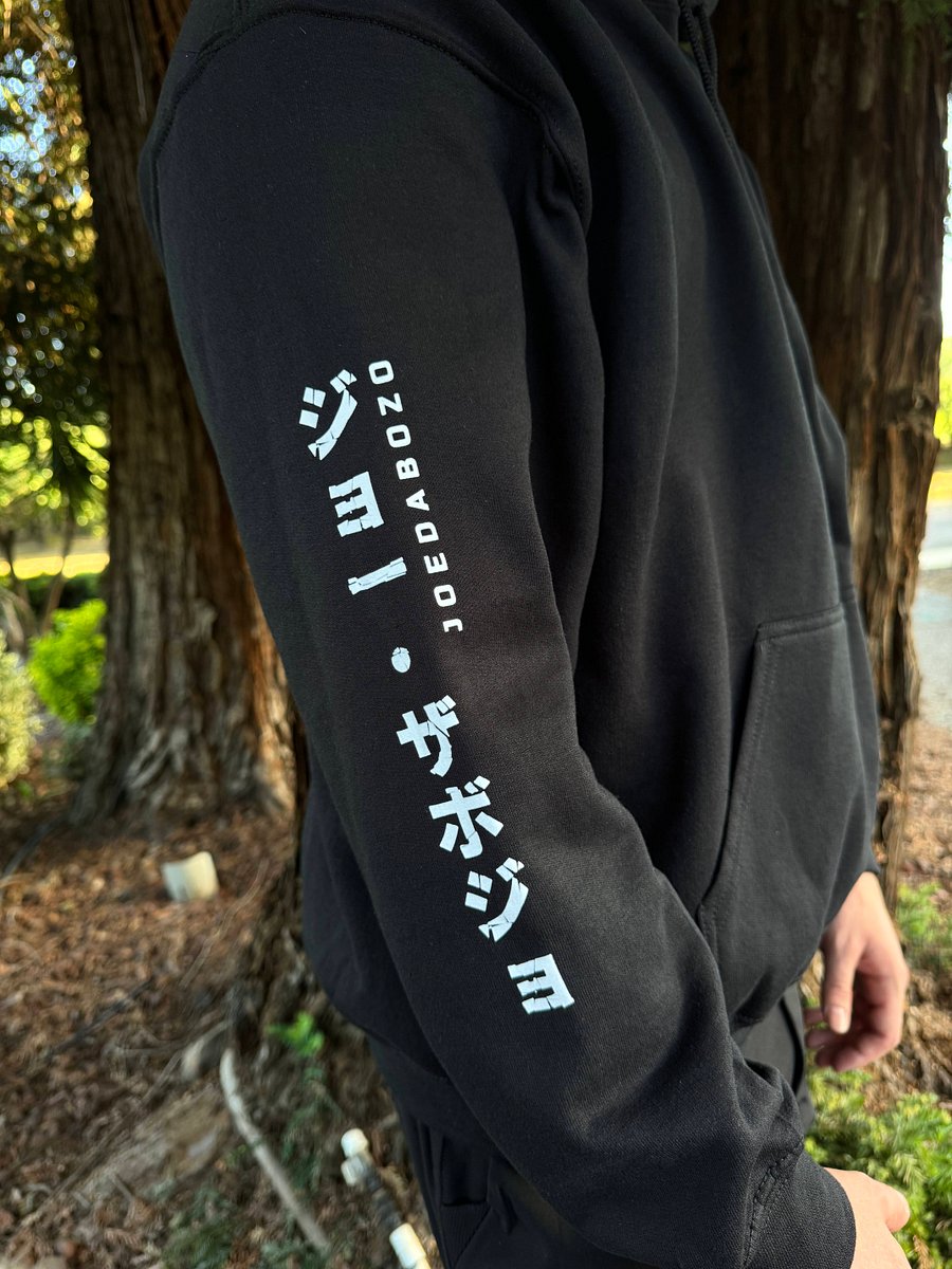 INITIATOR HOODIE product image (6)