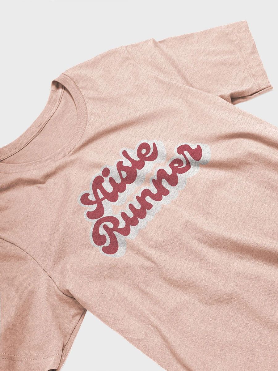 Aisle Runner Spring Tee product image (13)