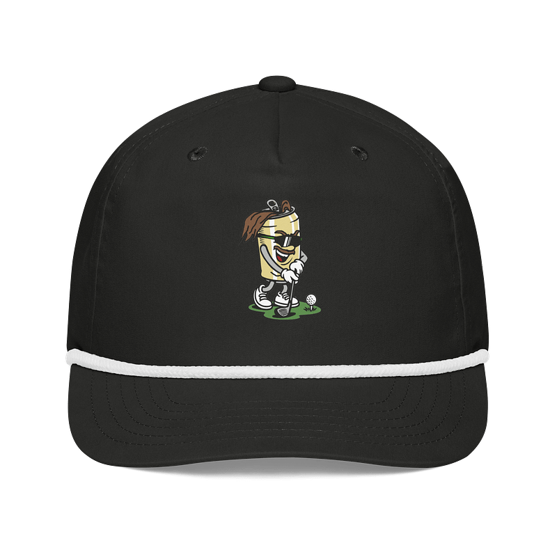 Chippin' & Chuggin' Hat