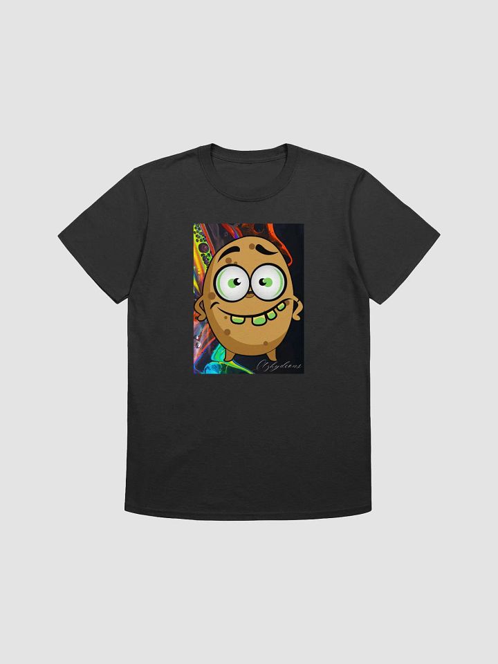 Psychedelic Smiles Unisex T-Shirt product image (1)