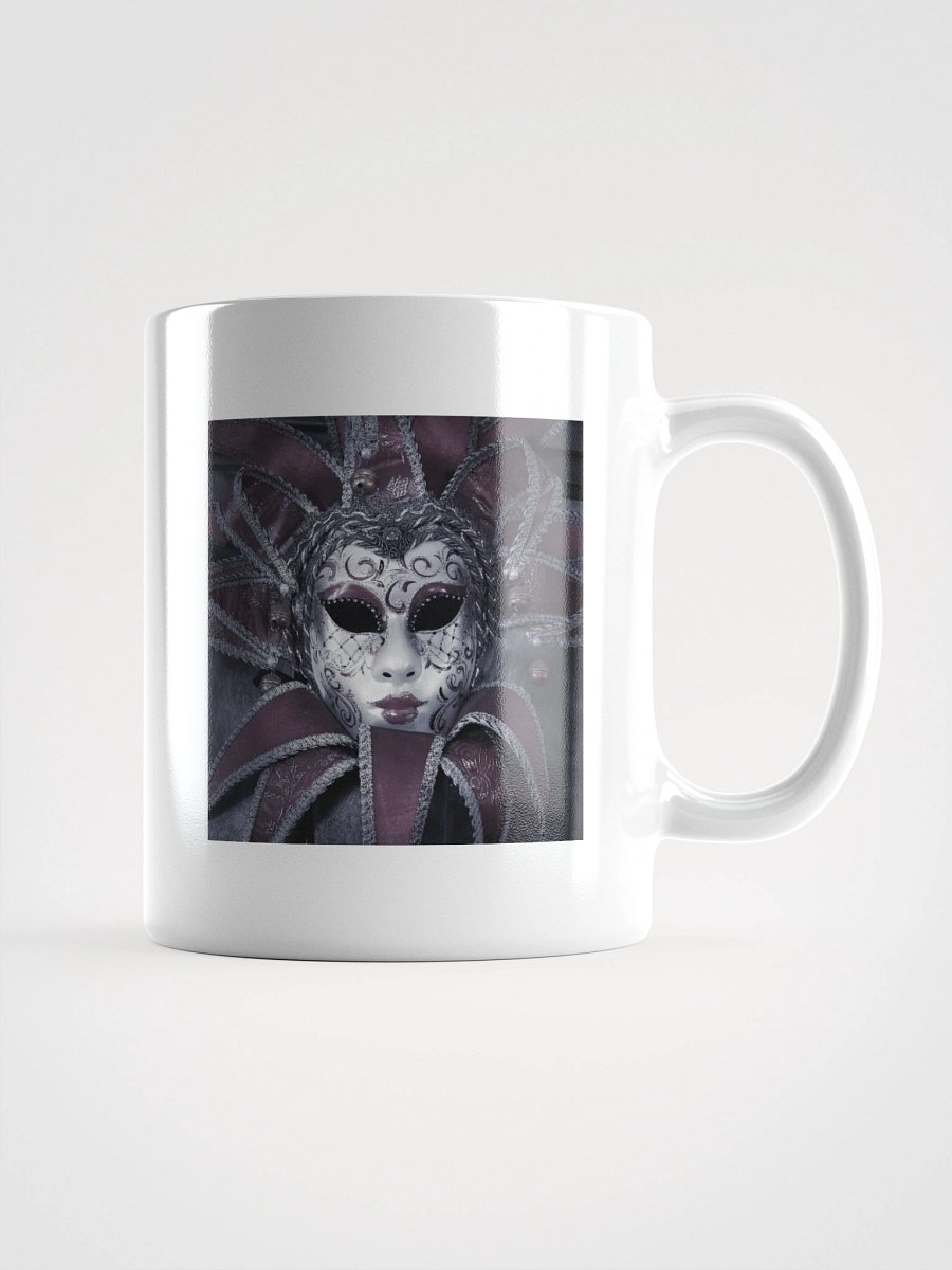 JAZZ BY FAELIGHT - Ceramic Mug product image (1)